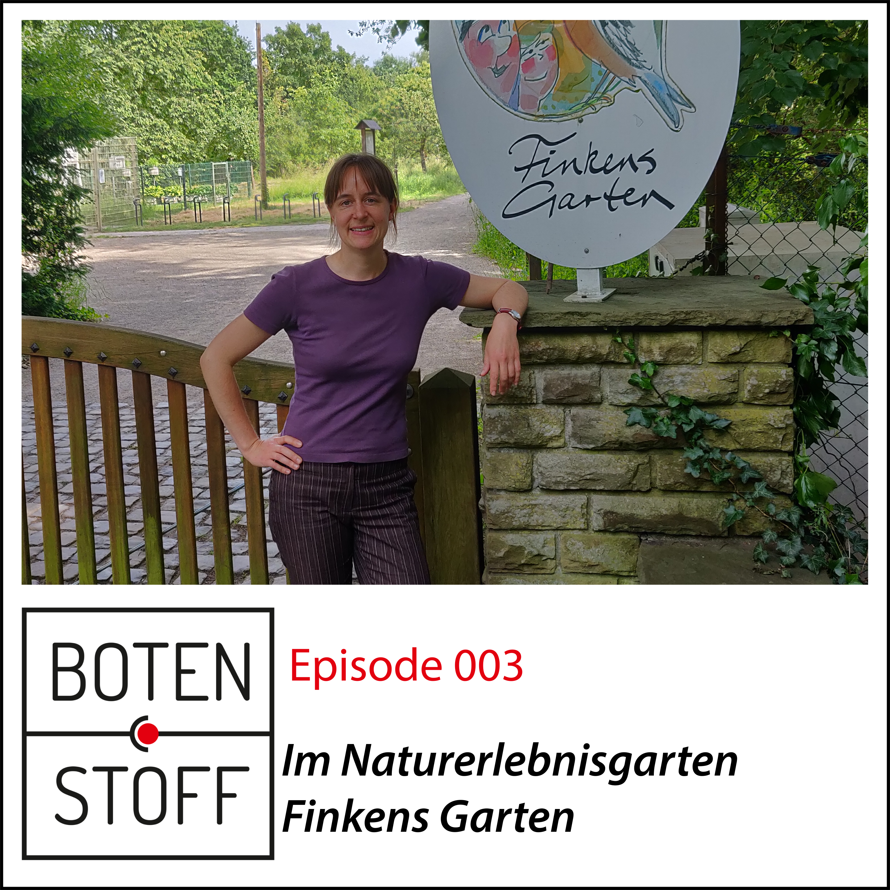 Botenstoff - der Biologie-Berufe-Podcast